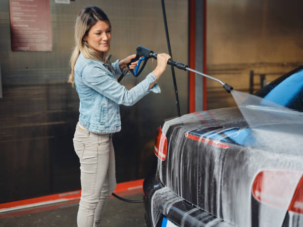 Best Residential Pressure Washing Services  in Genoa, AR
